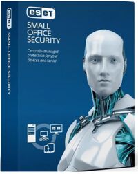 ESET SMALL OFFICE SECURITY 10+1+5