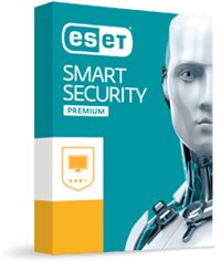 ESET Smart Security Premium 1 PC 1 Year