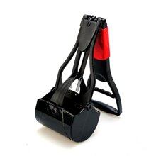 Dụng cụ hốt uế cho thú nuôi Uncle Bill PA1650
