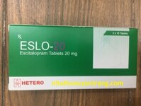 Eslo 20mg