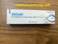 Esojay 0.1% 15g