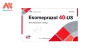Esomeprazol 40-US – hộp