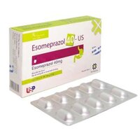 Esomeprazol 40 US