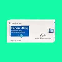 Esonix 40mg