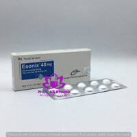 Esonix 40mg