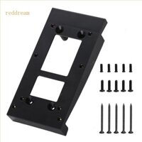 Esp Vinyls Siding Chuông Cửa Gắn Chân Đế Chống Trộm Nhẫn Chuông Cửa Video Gắn Bền Đẹp
