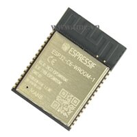 ESP32-C6-WROOM-1-N8