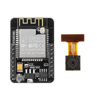 ESP32-CAM có camera