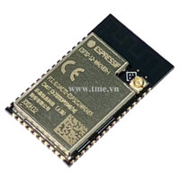 ESP32-S2-WROVER-I - 2.4 GHz Wi­Fi (802.11b/g/n) module