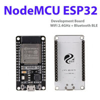 ESP32 Wifi BLE - CP2102 mô đun wifi không dây