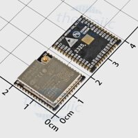 ESP32-WROOM-32U Mạch Thu Phát WiFi Bluetooth 4MB Flash