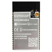 ESP32-WROVER-IE(16MB) IPEX