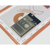 ESP32-WROVER IPEX 4MB