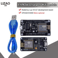 ESP8266 CH340