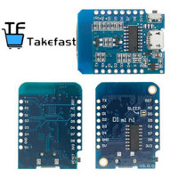 ESP8266 CH340G V2 WeMos D1 Mini Pro V3.0 Nodemcu 4MB/16MB Byte Lua WIFI Ban phát triển IoT