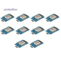 Esp8266 ESP-12 USB Wemos D1 Mini Wifi Ban Phát Triển Cho D1 Mini Nodemcu Lua Iot Board Dễ Dàng Lắp Đặt Dễ Dàng Sử Dụng