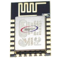 ESP8266 ESP-12E ESP 12E Wireless WIFI Module 3.3V With Extra 6 IO SPI Compatible for Arduino