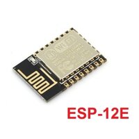 ESP8266 ESP-12E