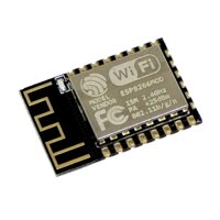 ESP8266 ESP-12F (Bản nâng cấp của ESP-12E, sóng mạnh hơn)