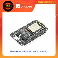 Esp8266 NodeMCU V3 CH340 Kit Thu Phát WiFi ESP8266