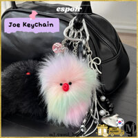 espoir Plumpies Joe Keychain