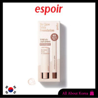 [ESPOIR]Be Glow Stick Foundation 4colors, Kem nền Be Glow Stick 4 màu