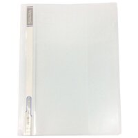 Espp Ch-Bìa Kẹp Giấy A4 8806 TrẮng | Văn phòng phẩm