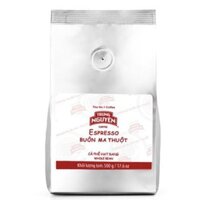 Espresso Buon Ma Thuot Special - 500gr