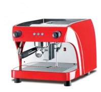 Espresso Ruby Pro 1 group