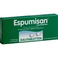 Espumisan®, 20 St