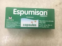 Espumisan 40mg