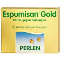 Espumisan® Gold, 20 St