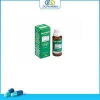Espumisan L simethicon 40mg/ml siro Menarini (Lọ/30ml)