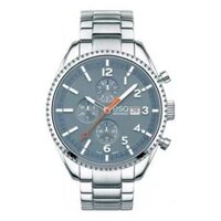 ESQ By Movado Catalyst Chronograph Watch 44mm