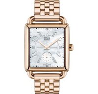ESQ Movado 07101416 Rose Gold watch 30mm