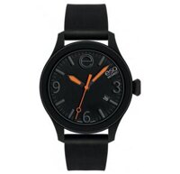 ESQ Movado 07301436  Unisex Swiss Silicone Watch 43mm