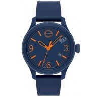ESQ Movado 07301441 Unisex Swiss Navy Silicone Watch 43mm