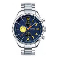 ESQ Movado Men's Swiss Chronograph Watch 44mm