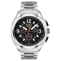 ESQ Movado Men's Swiss Chronograph Watch 45mm