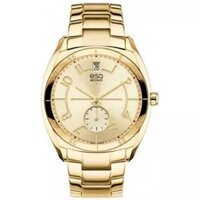 ESQ Movado Women's Swiss Origin Gold Watch 36mm