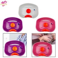 Esquirla Đầu Giường Dầu Gội Bồn Rửa Lưng Có Thể Tái Sử Dụng Cho Phòng Ngủ Đầu Giường Bà