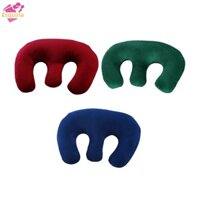 Esquirla Gối Gối Mới Cho Bàn Massage Massage Gối Ngực Cho SPA Ngủ Du Lịch, Sửa Chữa Sau Sinh Massage Miếng Lót