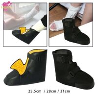 Esquirla Open Toe Cast Shoes Giày gãy chân cho bài gãy