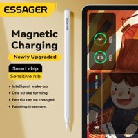 Essager Đế Sạc Không Dây Cho apple pencil 2 1 ipad air pro mini