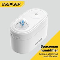 Essager Máy Tạo Độ Ẩm Không Khí Trong Phòng Ngủ, joycare Phòng Điều Hòa Không Khí