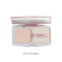 Essance Phấn Nền Essance Veil Fit Two Way Cake Siêu Mịn Lâu Trôi Spf40 Pa++ 7g .#13 Porcelain