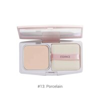Essance Phấn Nền Essance White Fit Two Way Cake Dưỡng Trắng Siêu Mịn Spf40 Pa++ 7g .#13 Porcelain