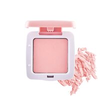 Essance Phấn Phủ Dạng Nén Essance Vdivov Pearl Pink Pact Ngọc Trai 11g