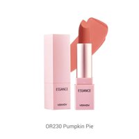 Essance Son Lì Lâu Trôi Essance Lip Rouge Velvet 3.5g .#Or 230 Pumpkin Pie