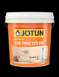 Essence che phủ tối đa Mờ 15l